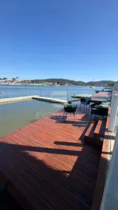 Casa com 6 Quartos à venda, 394m² no Ogiva, Cabo Frio