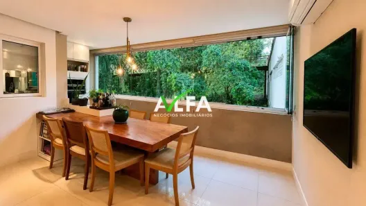 Apartamento com 3 Quartos à venda, 116m² no Olaria, Porto Velho