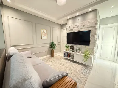 Casa com 3 Quartos à venda, 103m² no Medeiros, Jundiaí