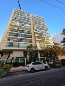Apartamento com 2 Quartos à venda, 69m² no Praia da Costa, Vila Velha