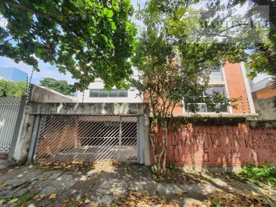 Sobrado com 3 Quartos à venda, 420m² no Vila Romana, São Paulo