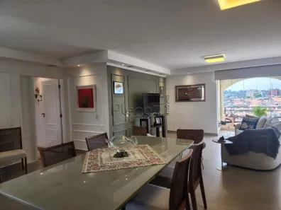 Apartamento com 3 Quartos à venda, 147m² no Cambuí, Campinas