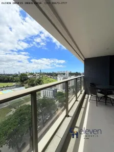 Apartamento com 1 Quarto à venda, 39m² no Ondina, Salvador