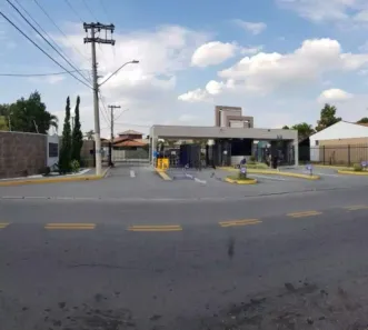 Lote/Terreno à venda, 353m² no Parque São Cristóvão, Taubaté