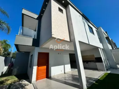 Casa com 3 Quartos à venda, 135m² no Manguinhos, Serra