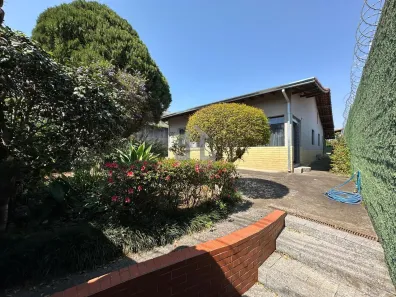 Casa com 3 Quartos à venda, 163m² no Vila Caputera, Mogi das Cruzes