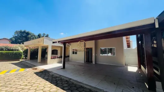 Casa de Condomínio com 3 Quartos para alugar, 310m² no Parque Taquaral, Campinas