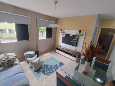 Apartamento com 2 Quartos à venda, 50m² no Nova Brasília, Salvador