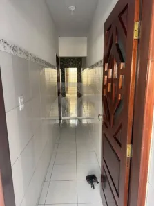Casa com 3 Quartos à venda, 157m² no Santo Antônio, Aracaju