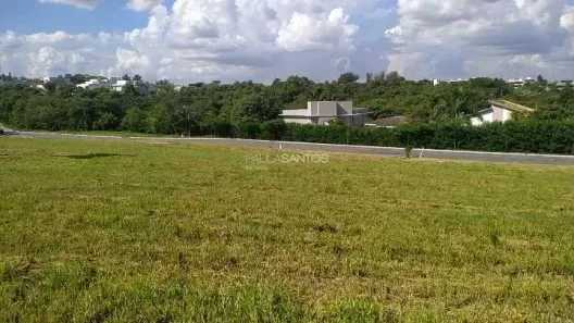 Lote/Terreno à venda, 1000m² no Parque Reserva Fazenda Imperial, Sorocaba