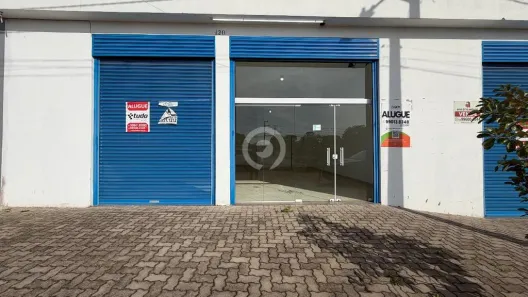 Sala Comercial à venda, 109m² no Campo Grande, Estância Velha