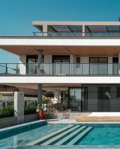 Apartamento com 1 Quarto à venda, 53m² no Santo Antônio de Lisboa, Florianópolis