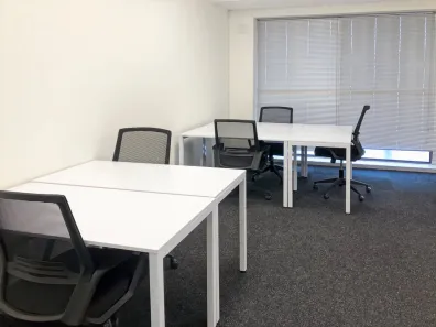 Sala Comercial para alugar, 100m² no Parque Residencial Aquarius, São José dos Campos