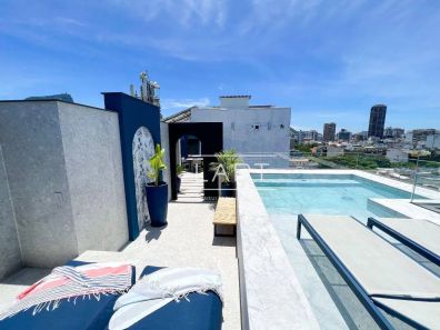 Cobertura com 3 Quartos à venda, 250m² no Leblon, Rio de Janeiro