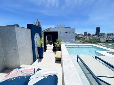 Cobertura com 3 Quartos à venda, 250m² no Leblon, Rio de Janeiro