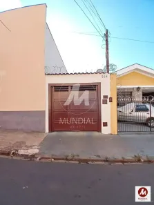 Casa com 2 Quartos à venda, 180m² no Vila Virgínia, Ribeirão Preto