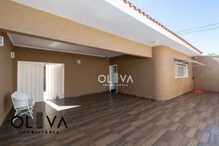 Casa com 4 Quartos à venda, 237m² no Vila São Jorge, São José do Rio Preto
