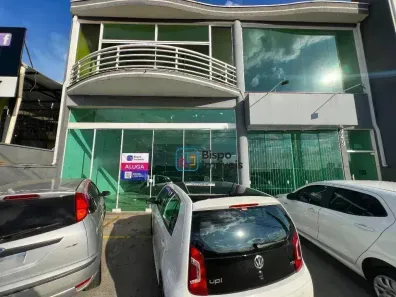 Ponto Comercial para alugar, 220m² no Cidade Nova II, Santa Bárbara D'Oeste
