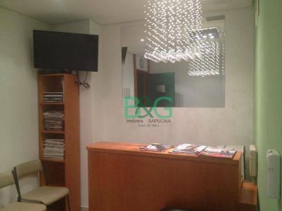 Sala Comercial à venda, 35m² no Higienópolis, São Paulo