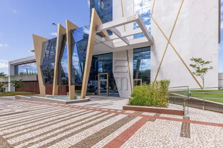 Apartamento com 4 Quartos à venda, 427m² no Bela Suiça, Londrina