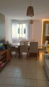 Apartamento com 2 Quartos à venda, 50m² no Poço, Maceió