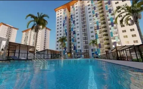 Apartamento com 3 Quartos à venda, 73m² no Centro, Ananindeua