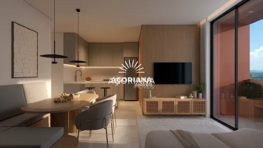 Apartamento com 2 Quartos à venda, 81m² no Ribeirão da Ilha, Florianópolis