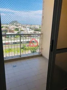 Apartamento com 2 Quartos à venda, 73m² no Recreio dos Bandeirantes, Rio de Janeiro