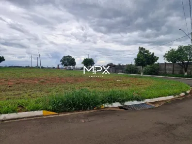 Lote/Terreno à venda, 345m² no Campestre, Piracicaba