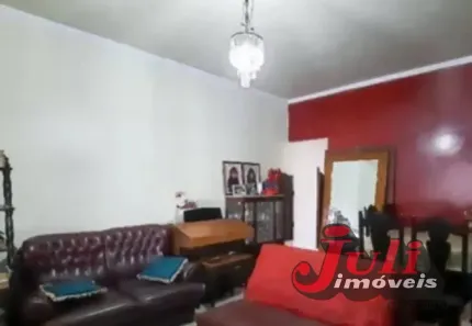 com 5 Quartos à venda, 134m² no Centro, São Bernardo do Campo