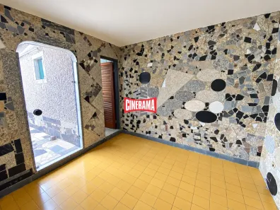 Sobrado com 2 Quartos para alugar, 60m² no Nova Gerty, São Caetano do Sul