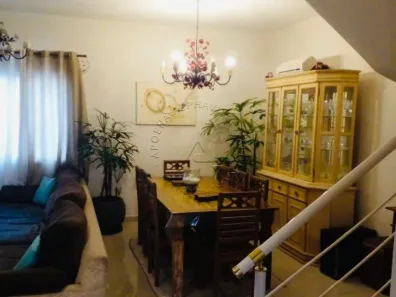 Casa de Condomínio com 3 Quartos à venda, 200m² no Chácara Pavoeiro, Cotia