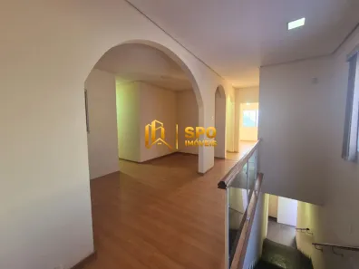 Imóvel Comercial para alugar, 200m² no Jardim Campo Grande, São Paulo