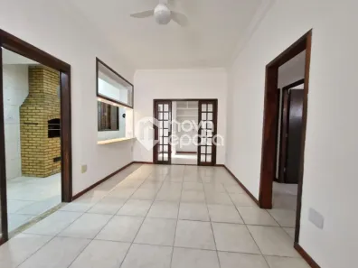 Apartamento com 3 Quartos à venda, 80m² no Grajaú, Rio de Janeiro