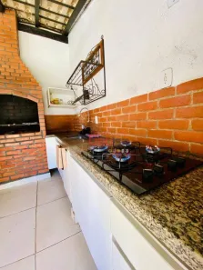 Casa com 1 Quarto para alugar, 29m² no Porto Belo, Armação dos Búzios