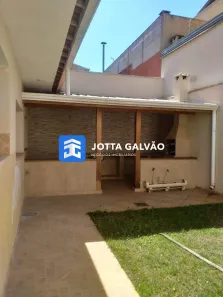 Casa com 3 Quartos para alugar, 227m² no Loteamento Parque das Hortências (Sousas), Campinas