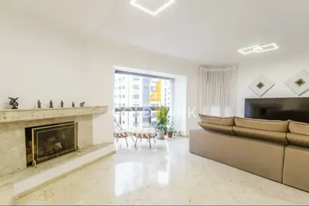 Apartamento com 4 Quartos à venda, 172m² no Indianópolis, São Paulo