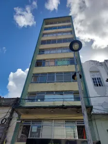 Sala Comercial para alugar, 70m² no Centro, João Pessoa