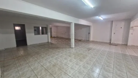 Ponto Comercial à venda, 600m² no Jardim José Kalil, Bauru
