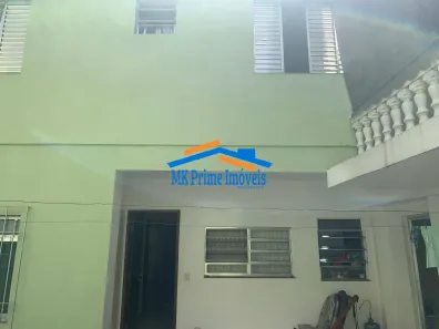 Sobrado com 2 Quartos à venda, 290m² no Ayrosa, Osasco