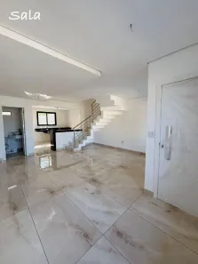 Casa com 3 Quartos à venda, 170m² no Cabral, Contagem