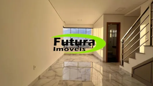 Cobertura com 2 Quartos à venda, 124m² no Barreiro, Belo Horizonte