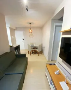 Apartamento com 2 Quartos à venda, 43m² no Cidade Líder, São Paulo