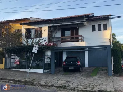 Casa com 3 Quartos à venda, 308m² no Jardim do Salso, Porto Alegre