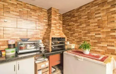 Apartamento com 4 Quartos para alugar, 140m² no Centro, São Caetano do Sul