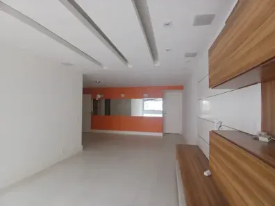 Apartamento com 3 Quartos à venda, 130m² no Icaraí, Niterói
