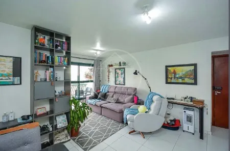 Apartamento com 3 Quartos à venda, 72m² no Interlagos, São Paulo