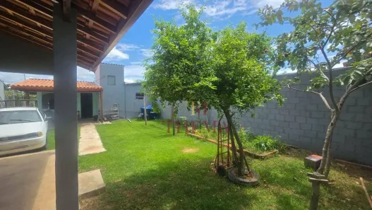 Fazenda/Sítio com 2 Quartos à venda, 500m² no Pau Queimado, Piracicaba