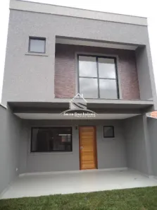 Sobrado com 3 Quartos à venda, 112m² no Boa Vista, Curitiba