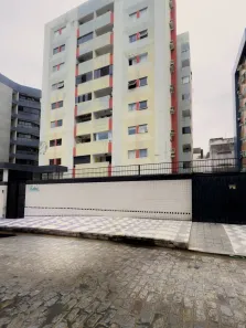 Apartamento com 3 Quartos à venda, 70m² no Jatiúca, Maceió